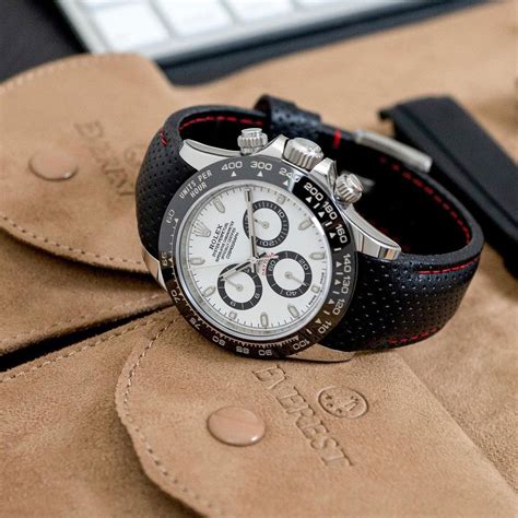 Rolex daytona strap 